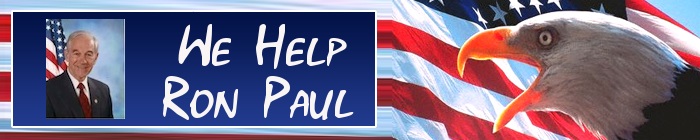 Ron Paul Fanclub