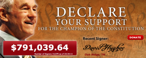Donate To Help Ron Paul Win The 2012 US Presidential Election